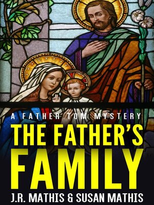 cover image of The Father's Family